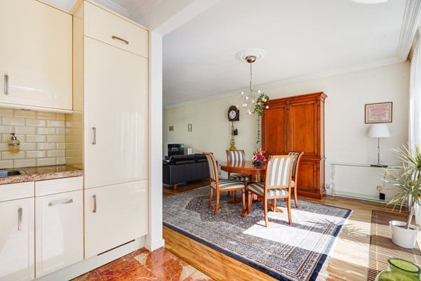 Foto - Te koop: Adriaan Pauwstraat 13, 2613 CX Delft
